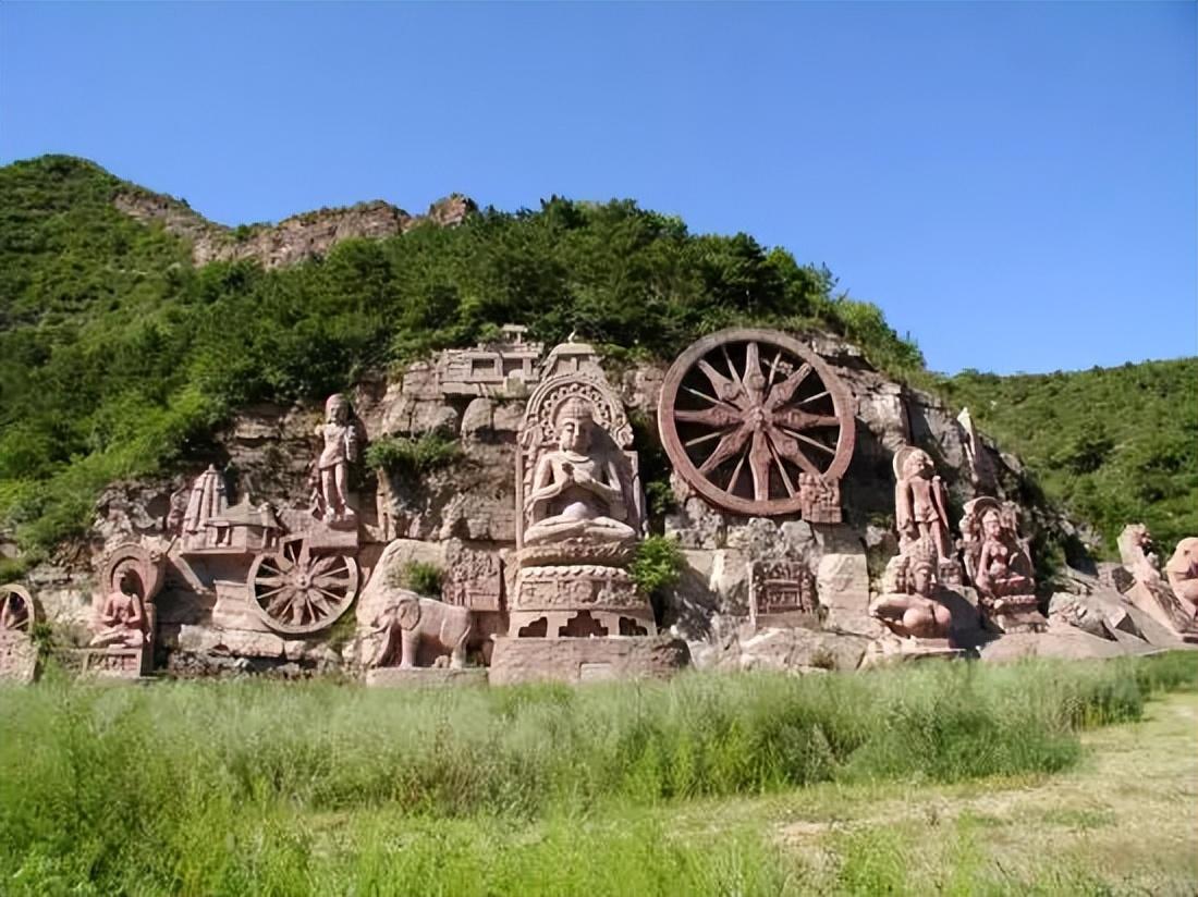 承德十大旅游景区(承德风景区有哪些景点)