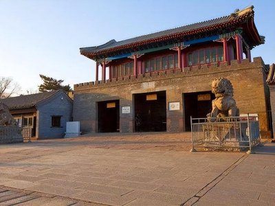​承德十大旅游景区(承德风景区有哪些景点)