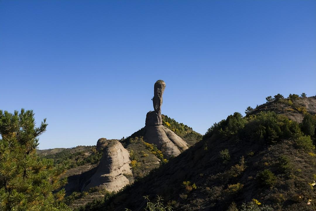 承德十大旅游景区(承德风景区有哪些景点)