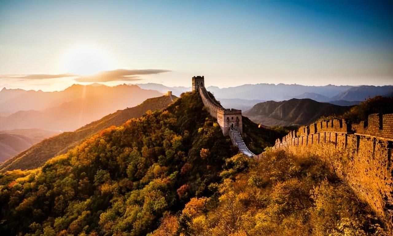 承德十大旅游景区(承德风景区有哪些景点)