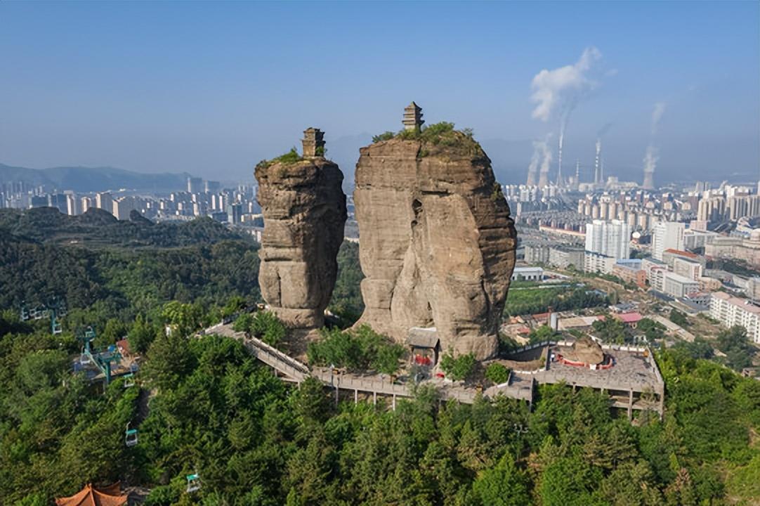 承德十大旅游景区(承德风景区有哪些景点)