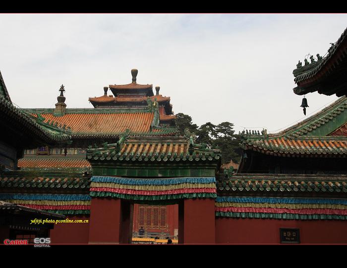 承德十大旅游景区(承德风景区有哪些景点)