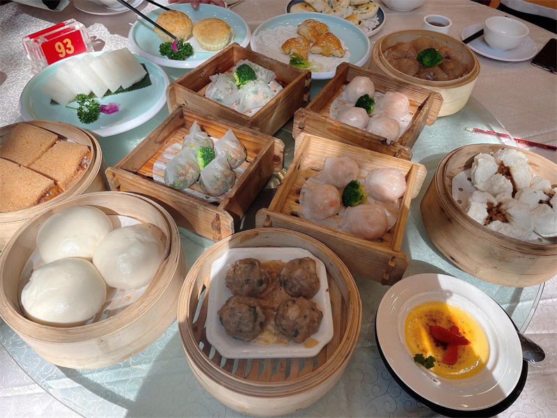 广东有哪些好玩的旅游景点(广州有哪些值得去的景点)