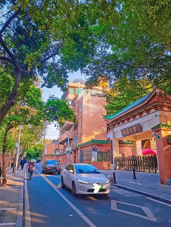 广东有哪些好玩的旅游景点(广州有哪些值得去的景点)