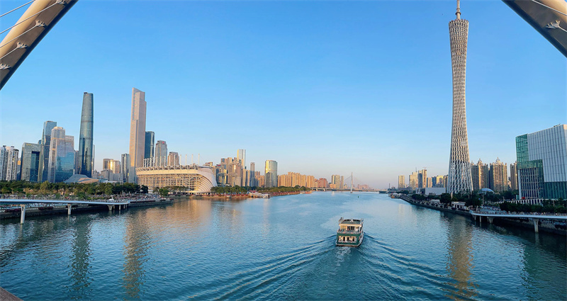 广东有哪些好玩的旅游景点(广州有哪些值得去的景点)