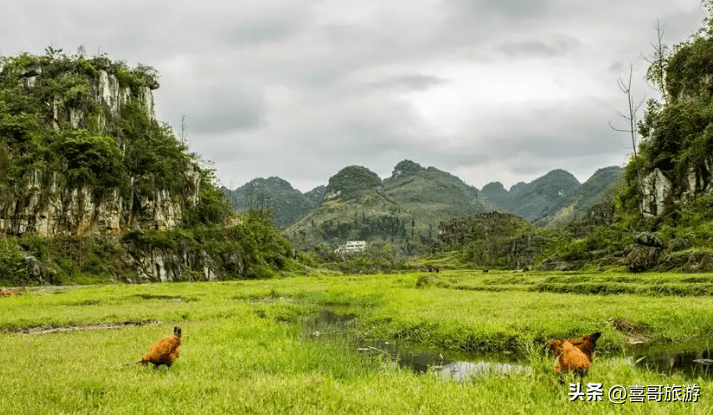 筠连县旅游景点有哪些(宜宾筠连旅游景点大全)