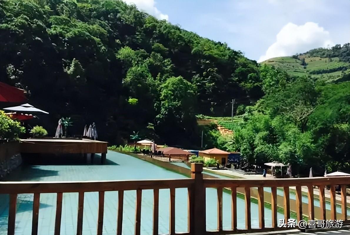 筠连县旅游景点有哪些(宜宾筠连旅游景点大全)