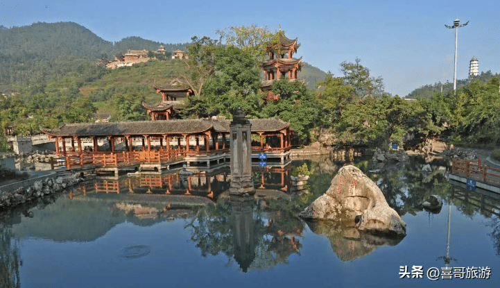 筠连县旅游景点有哪些(宜宾筠连旅游景点大全)