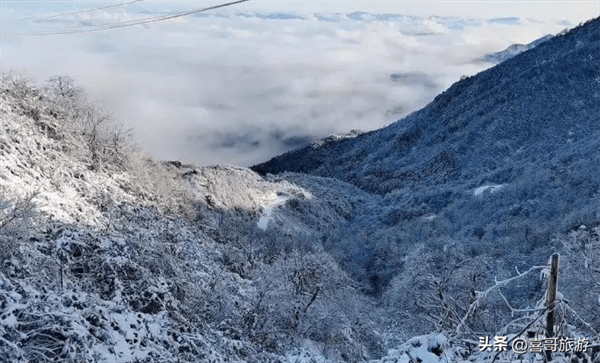 筠连县旅游景点有哪些(宜宾筠连旅游景点大全)