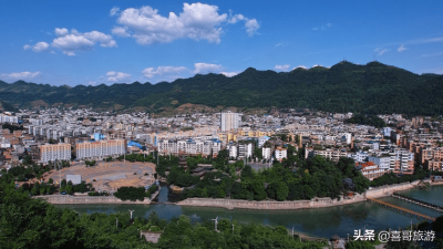 ​筠连县旅游景点有哪些(宜宾筠连旅游景点大全)
