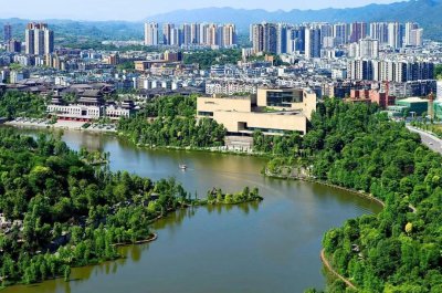 ​璧山县属于重庆哪个区(璧山区属于哪个省市)