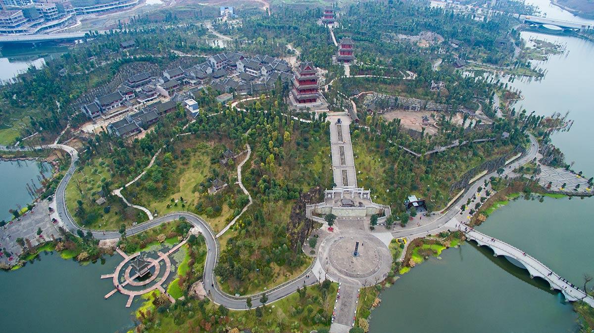 璧山县属于重庆哪个区(璧山区属于哪个省市)