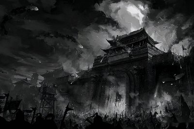 ​昆阳之战到底发生在什么地方，昆阳的具体位置是今天的哪里