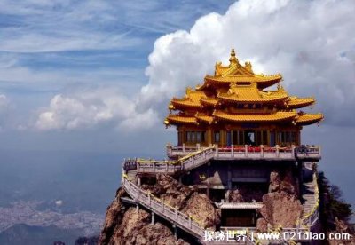 ​老君山为什么不对外国人开放，老君山不对外国人开放的原因