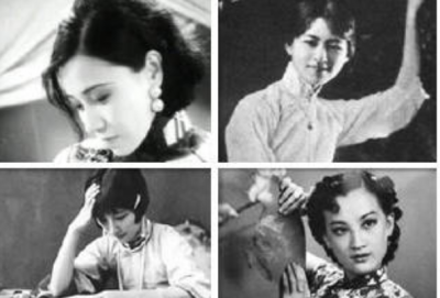 ​民国四大美女是哪四位，民国四大美女介绍