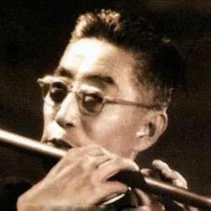 ​冯子存是我国的什么演奏家，我国著名的笛子演奏家