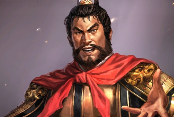 魏延是怎么死的：被马岱于汉中杀害(曾与人大破司马懿)