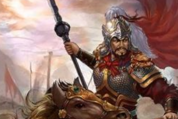 魏延是怎么死的：被马岱于汉中杀害(曾与人大破司马懿)