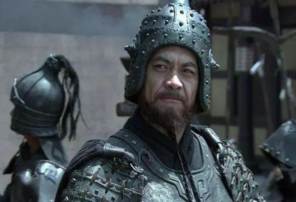 魏延是怎么死的：被马岱于汉中杀害(曾与人大破司马懿)