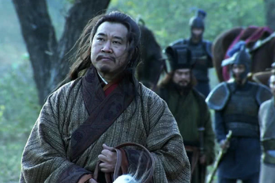 ​庞统是怎么死的，在落凤坡被乱箭射死