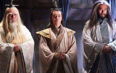 ​原始天尊的徒弟都有谁，原始天尊的徒弟谁最厉害？