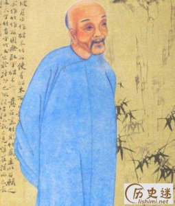 ​扬州八怪郑板桥个人简介，扬州八怪郑板桥怪在何处