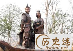 周瑜和小乔是怎么死的