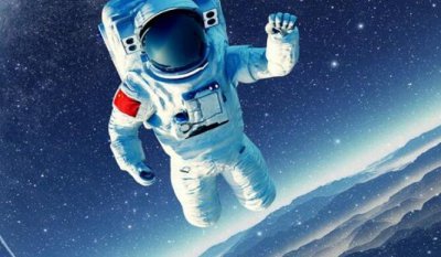 ​中国空间站有多大,可以住多少人
