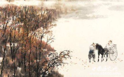 黍离之悲的典故-黍离之悲是什么意思？