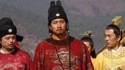清朝时期宗人府是什么机构（宗人府是干什么的部门）