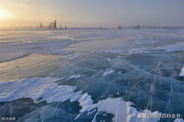 南极和北极相比,哪个更冷-为什么-（北极冷还是南极冷为什么）