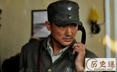 ​戴安澜将军为何安葬在花溪