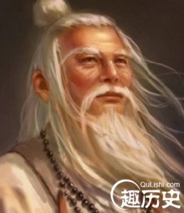 ​姜子牙是什么神，姜子牙为什么没有封神