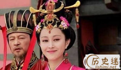​南后郑袖是怎么死的，南后郑袖的最后结局是什么？