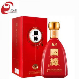 ​一瓶国缘酒有多少升酒(国缘一瓶多少钱)