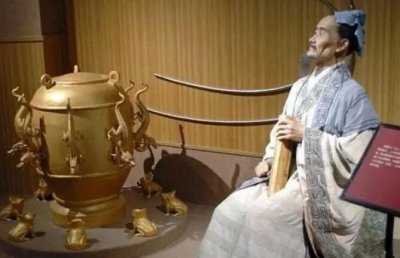 ​张衡发明地动仪的故事，张衡是怎么发明地动仪的