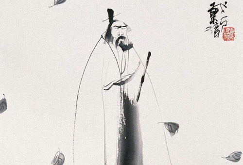 屈原投的江是什么江