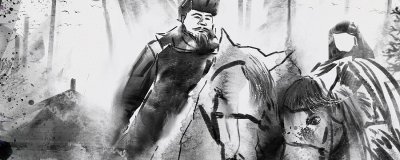 ​君子坦荡荡小人长戚戚是什么意思，出自哪里
