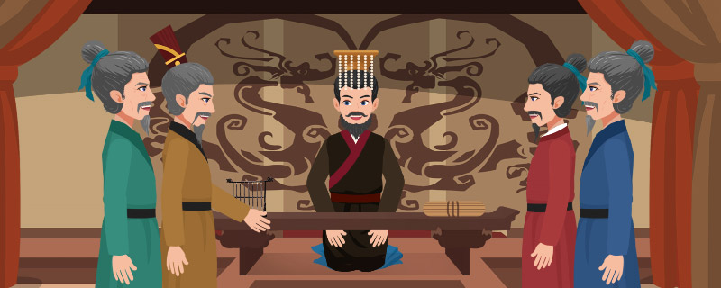 古代帝王的自称 古代皇帝都有哪些自称 