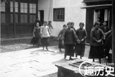​金陵十三钗真实历史，金陵十三钗的历史原型是谁？