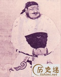 ​张飞简介资料，张飞被谁杀死