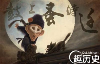 ​草上飞是指什么，草上飞时迁是怎么死的？