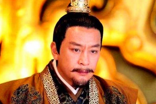 唐高宗是谁叫什么名字
