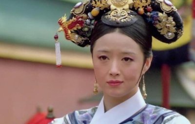 ​历史上真实的年妃，历史上雍正最爱的女人