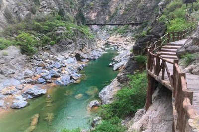 ​郑国渠在什么地方，郑国渠简介和历史