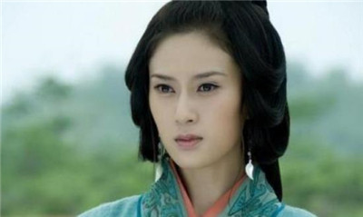 周瑜的老婆
