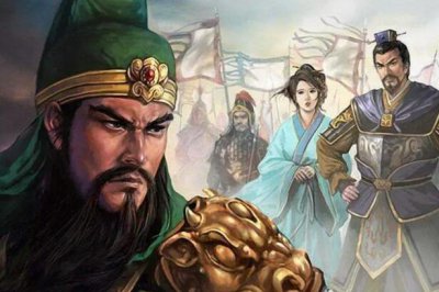 ​身在曹营心在汉的主人公是谁，身在曹营心在汉的意思