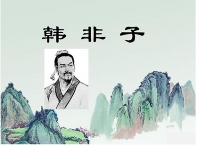 ​法家思想的主张是什么，法家的代表人物是谁？