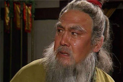黄忠