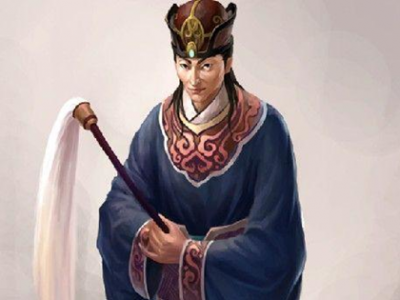 ​揭秘中国历史上的太监名将